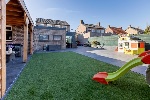 Medium property photo - Oude Hoofdweg 52, 4735 BV Zegge